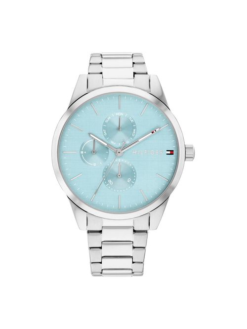 RELOJ DE MUJER CON ESFERA TEXTURIZADA