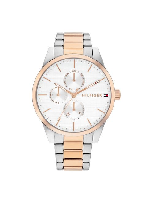 RELOJ DE MUJER CON ESFERA TEXTURIZADA