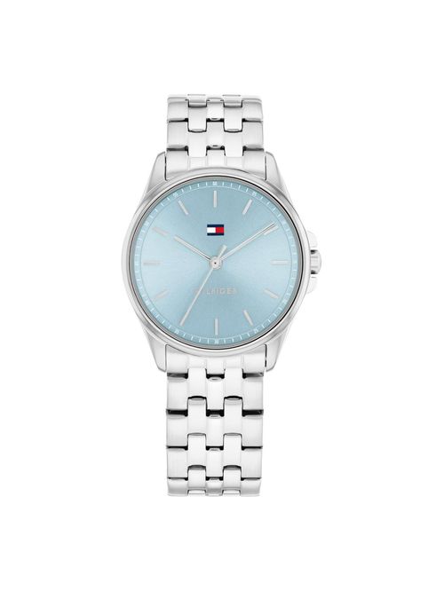 RELOJ DE MUJER CON PULSERA DE ESLABONES