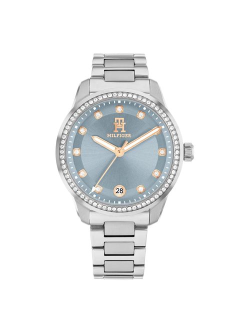 RELOJ DE MUJER CON PULSERA DE ESLABONES