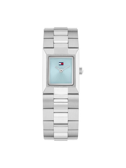 RELOJ DE MUJER CON PULSERA DE ESLABONES