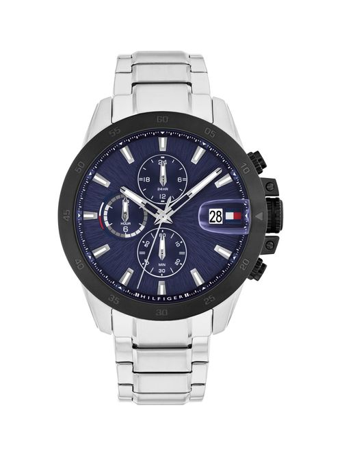 RELOJ DE HOMBRE CON ESFERA TEXTURIZADA