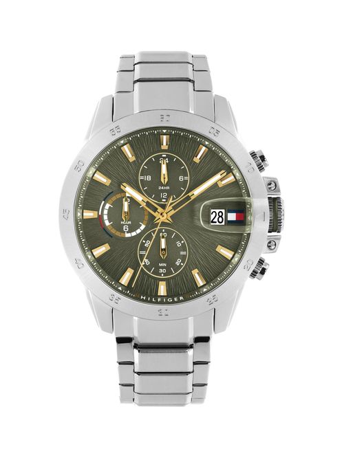 RELOJ DE HOMBRE CON ESFERA TEXTURIZADA