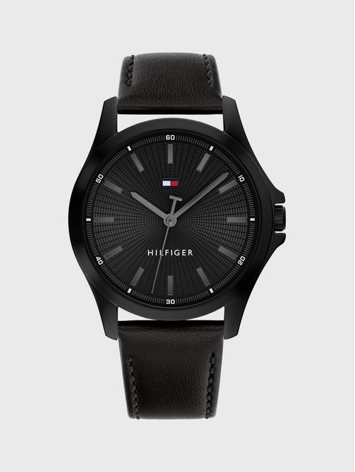 RELOJ DE HOMBRE CON PULSERA DE ESLABONES