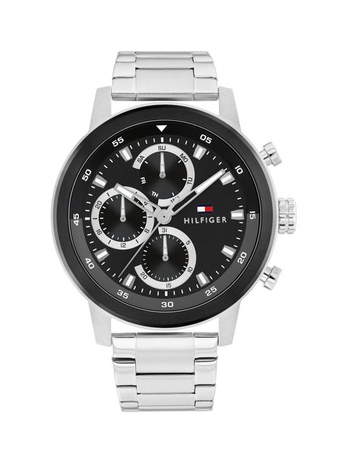 RELOJ DE HOMBRE CON PULSERA DE ESLABONES