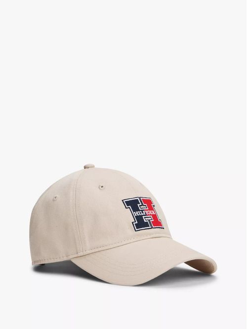 GORRA CON LOGO GRÁFICO