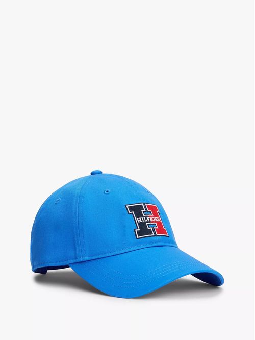 GORRA CON LOGO GRÁFICO