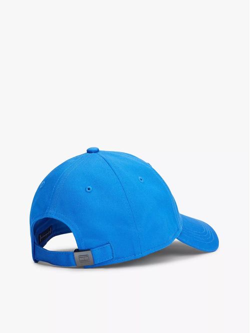 GORRA CON LOGO GRÁFICO