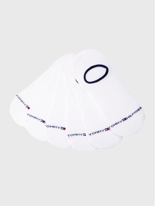 PAQUETE DE 6 MEDIAS SNEAKER LINER