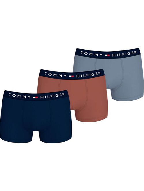 PAQUETE DE 3 CALZONCILLOS TRUNK TH ORIGINAL