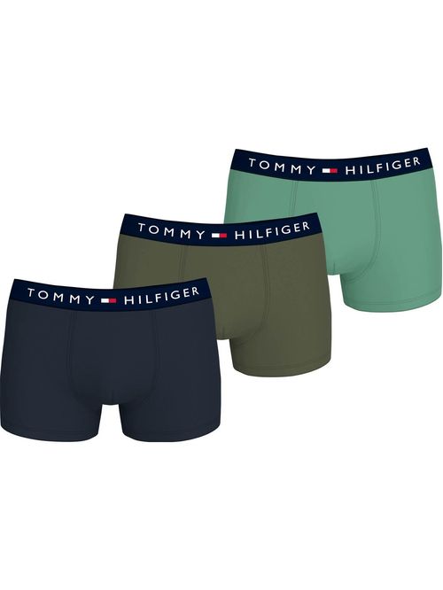 PAQUETE DE 3 CALZONCILLOS TRUNK TH ORIGINAL