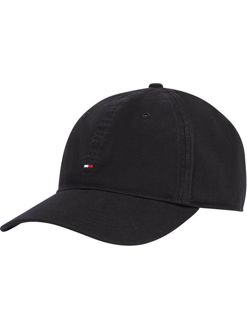 GORRA DE BÉISBOL CON LOGO BORDADO