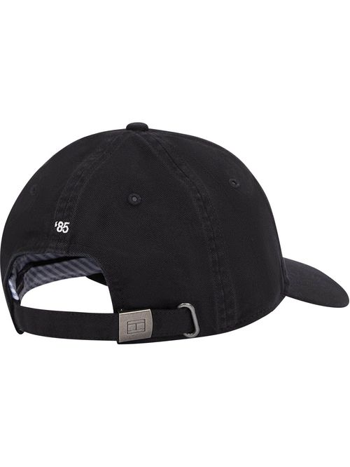 GORRA DE BÉISBOL CON LOGO BORDADO