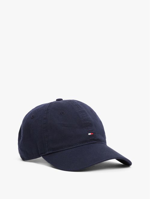 GORRA DE BÉISBOL CON LOGO BORDADO
