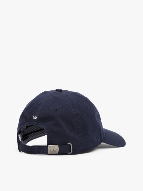 GORRA DE BÉISBOL CON LOGO BORDADO