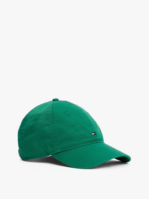 GORRA DE BÉISBOL CON LOGO BORDADO