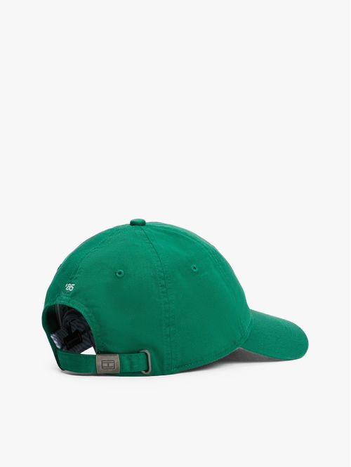 GORRA DE BÉISBOL CON LOGO BORDADO
