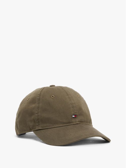 GORRA DE BÉISBOL CON LOGO BORDADO