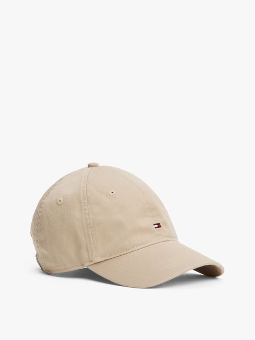 GORRA DE BÉISBOL CON LOGO BORDADO