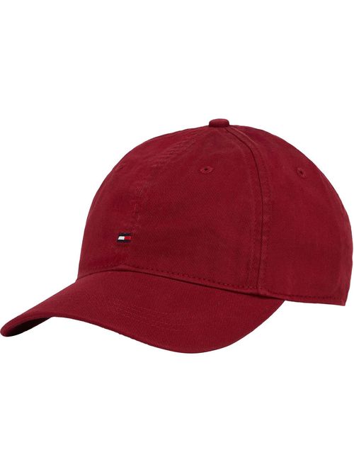 GORRA DE BÉISBOL CON LOGO BORDADO