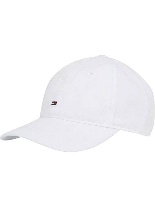 GORRA DE BÉISBOL CON LOGO BORDADO