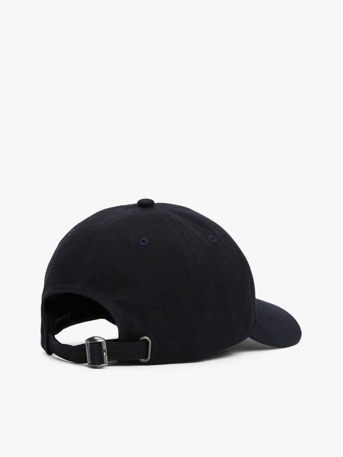 GORRA CON PARCHE DEL ESCUDO
