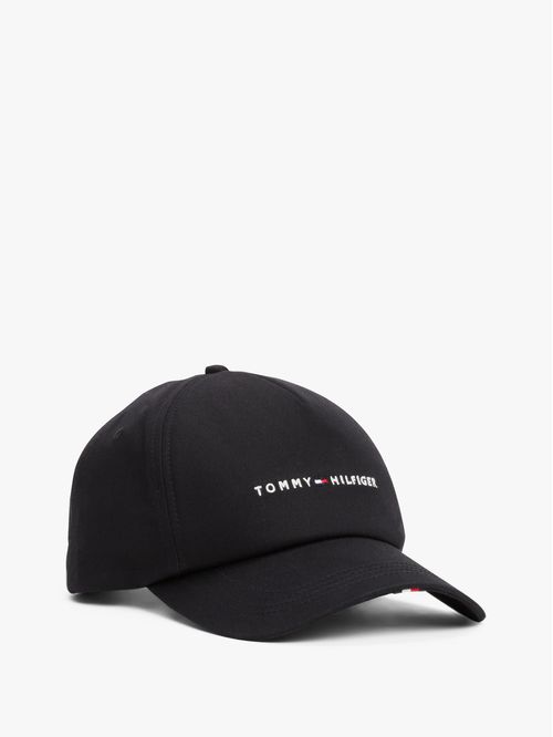 GORRA DE BÉISBOL DE SEIS PANELES