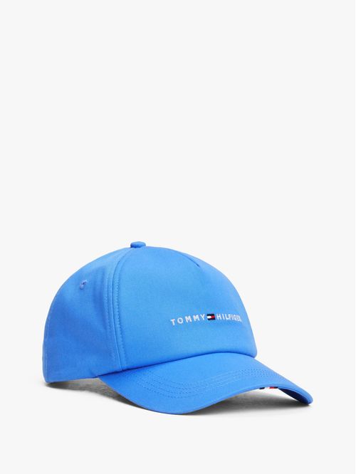 GORRA DE BÉISBOL DE SEIS PANELES