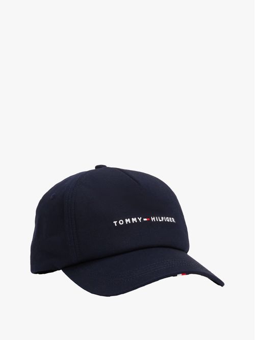 GORRA DE BÉISBOL DE SEIS PANELES