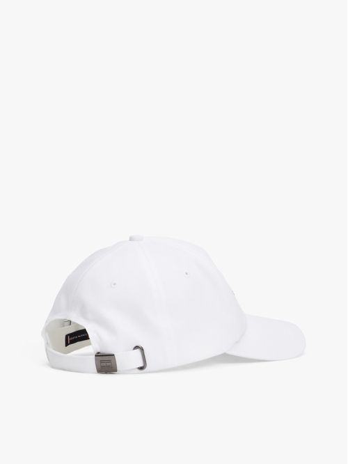 GORRA DE BÉISBOL DE SEIS PANELES