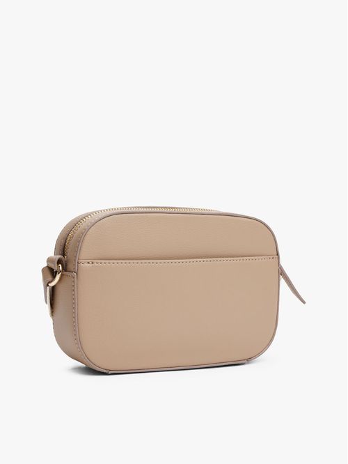 CARTERA CRUZADA CON LOGO