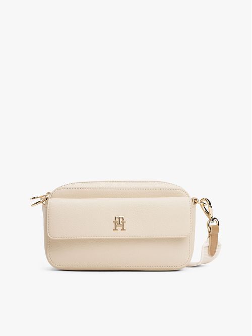 CARTERA CRUZADA PARA CÁMARA
