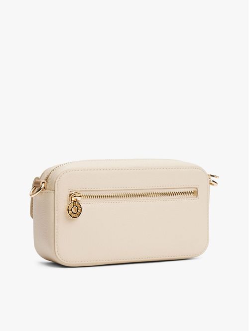 CARTERA CRUZADA PARA CÁMARA