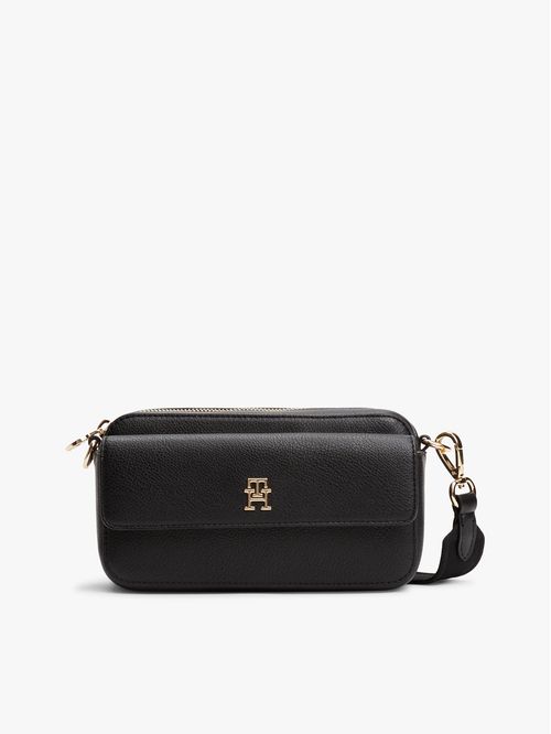 CARTERA CRUZADA PARA CÁMARA
