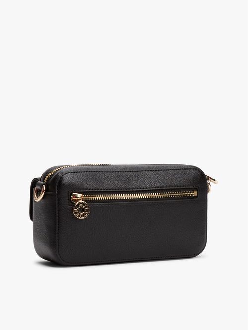 CARTERA CRUZADA PARA CÁMARA