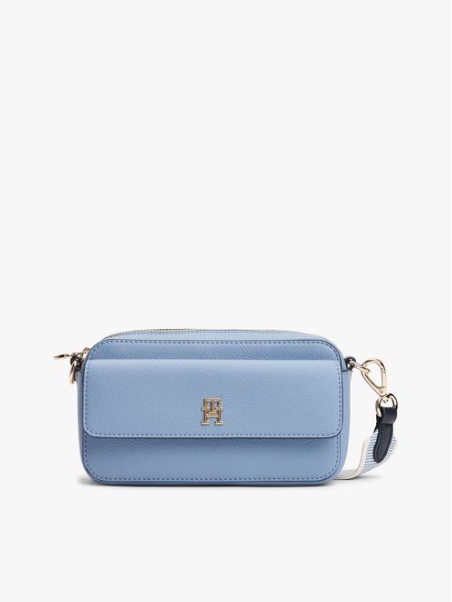 CARTERA CRUZADA PARA CÁMARA
