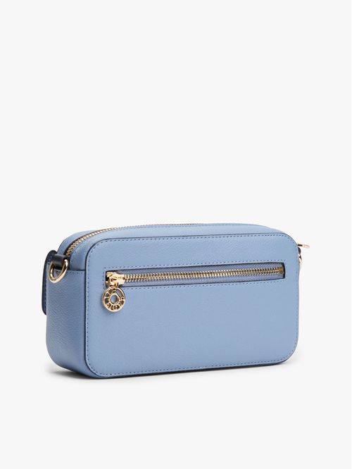 CARTERA CRUZADA PARA CÁMARA