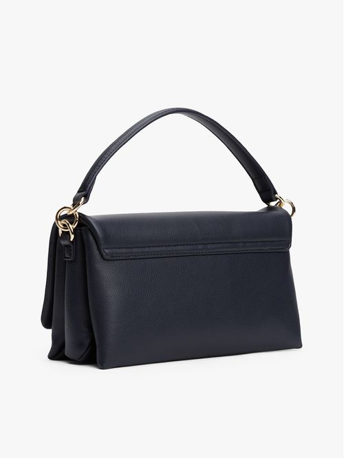 CARTERA MODERN TRANSFORMABLE CON CIERRE DE GIRO