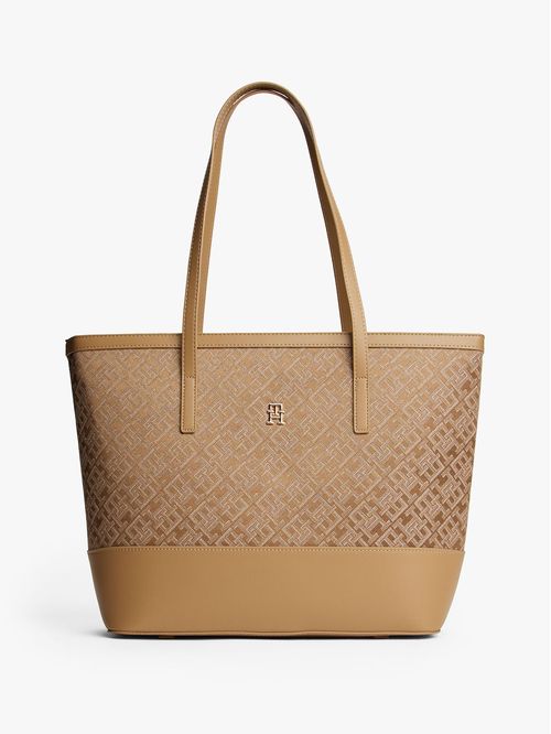 CARTERA TOTE JACQUARD