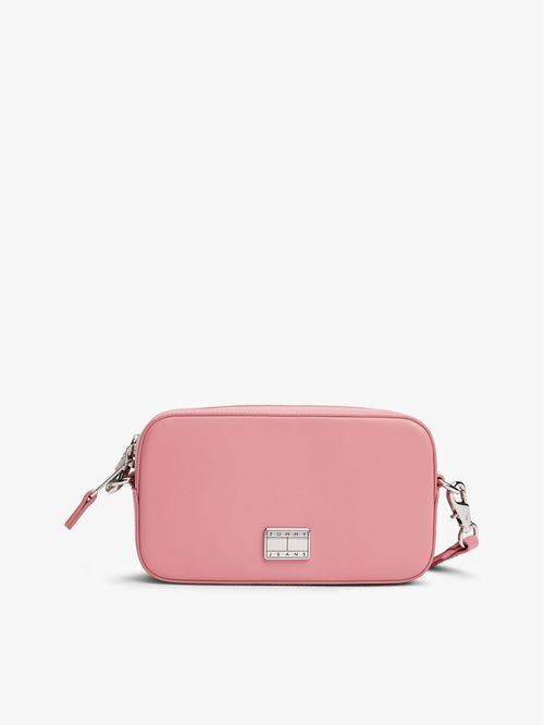 CARTERA PARA CÁMARA CON LOGO
