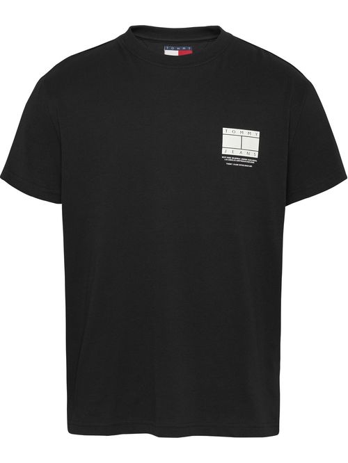 CAMISETA DNA GRAPHIC