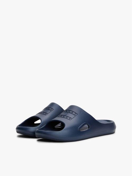 ZAPATILLAS CON LOGO EN RELIEVE