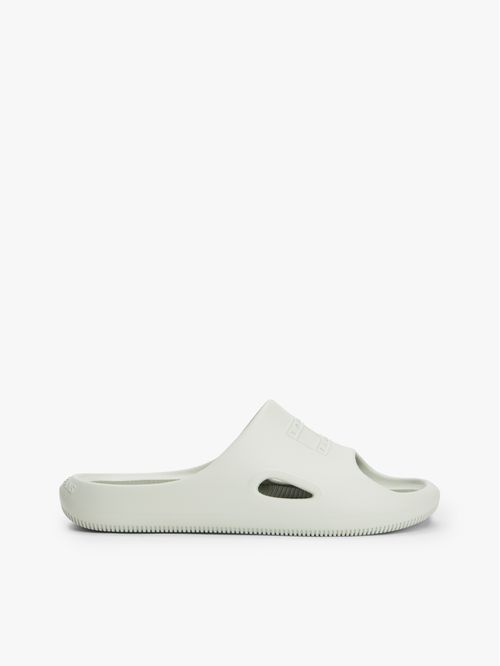 ZAPATILLAS CON LOGO EN RELIEVE