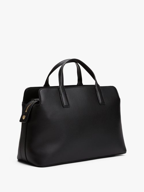 CARTERA DE HOMBRO DENIM TOMMY GIRL