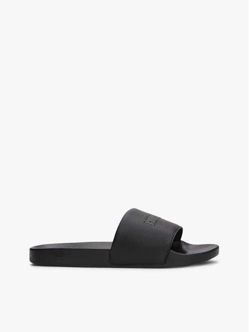ZAPATILLAS CON LOGO EN RELIEVE
