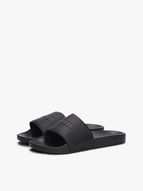 ZAPATILLAS CON LOGO EN RELIEVE