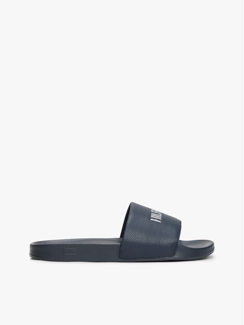 ZAPATILLAS CON LOGO EN RELIEVE