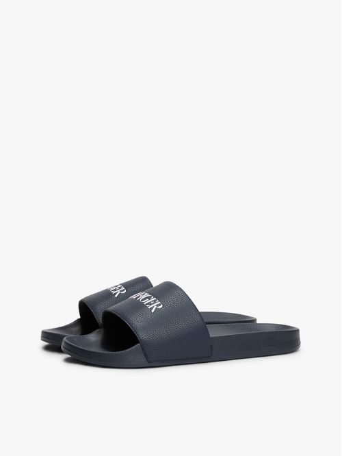 ZAPATILLAS CON LOGO EN RELIEVE
