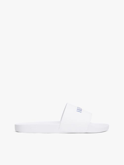ZAPATILLAS CON LOGO EN RELIEVE