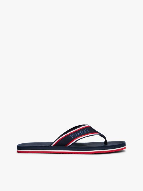 ZAPATILLAS CON LOGO DEL MONOTIPO HILFIGER